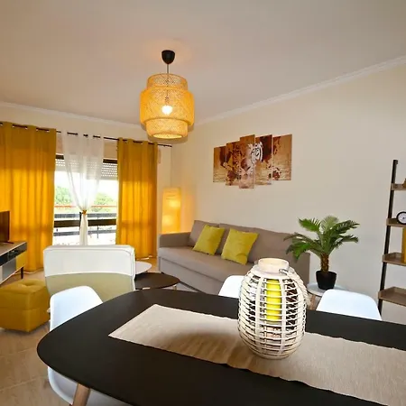 Marbel Sol - Clever Details Appartement Vilamoura