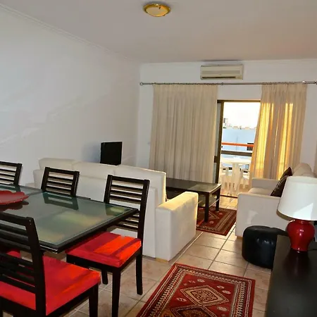 Appartement Marbel Sol - Clever Details Vilamoura