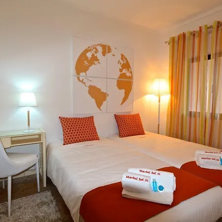 Marbel Sol - Clever Details Vilamoura