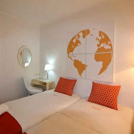 Marbel Sol - Clever Details Appartement *