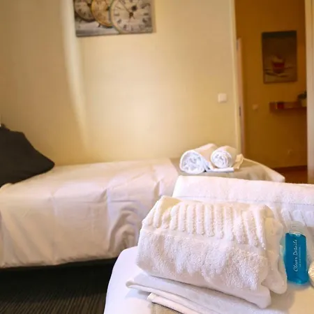 شقة Marbel Sol - Clever Details *