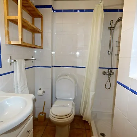 Marbel Sol - Clever Details Appartement *