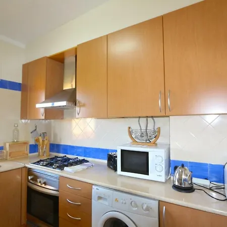 Appartement Marbel Sol - Clever Details