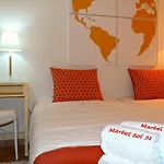 Marbel Sol - Clever Details شقة