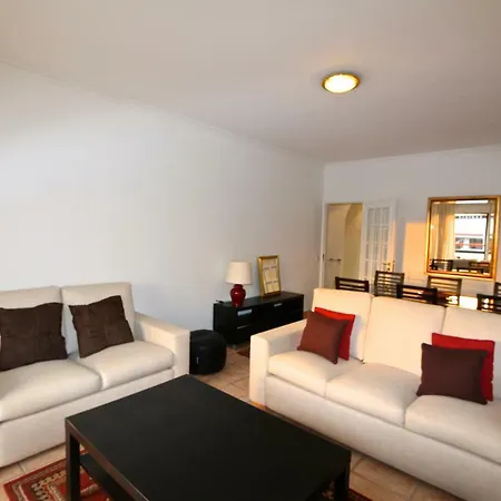 Marbel Sol - Clever Details Apartment