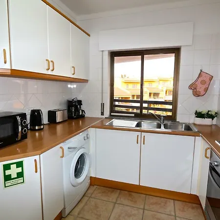 Apartment Marbel Sol - Clever Details Vilamoura