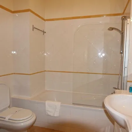 Marbel Sol - Clever Details Apartment *