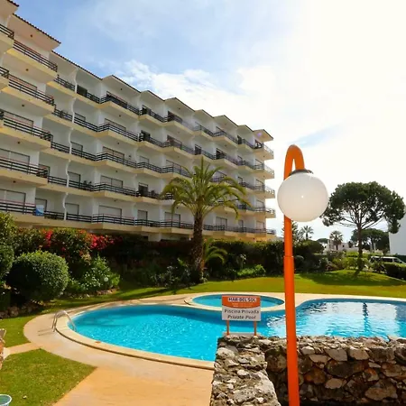 Apartment Marbel Sol - Clever Details Vilamoura