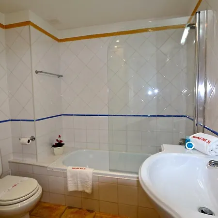 Marbel Sol - Clever Details Apartment *