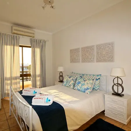 Marbel Sol - Clever Details Apartment