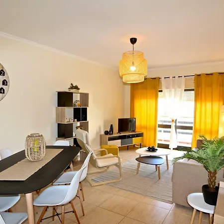 Marbel Sol - Clever Details Apartment Vilamoura