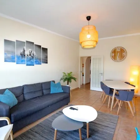 Apartment Marbel Sol - Clever Details *