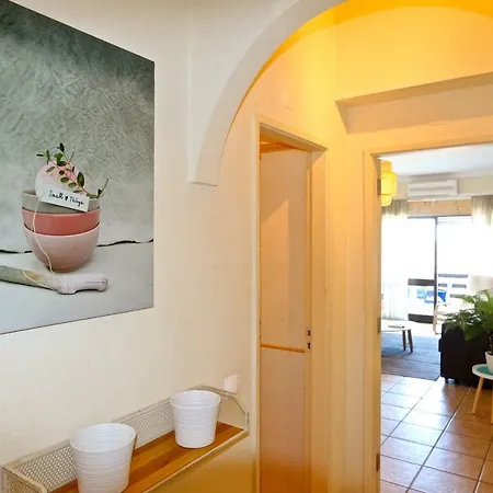 Marbel Sol - Clever Details Apartment *