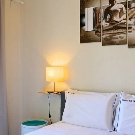 Marbel Sol - Clever Details *