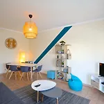 Marbel Sol - Clever Details Апартаменты *