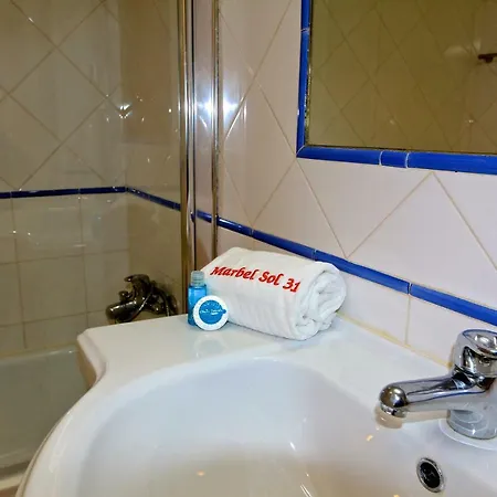 Marbel Sol - Clever Details Vilamoura